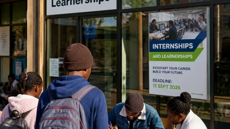 Bestmed opens learnerships and internships in Pretoria with applications closing 11 September