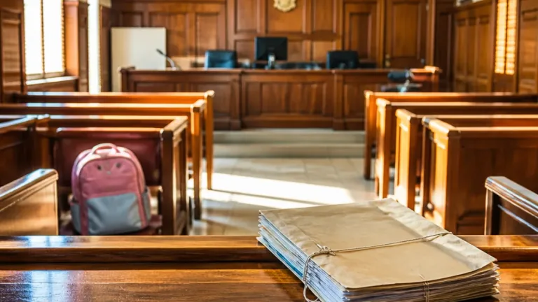 Bloemfontein court jails father for eight years after sexual assault of 13-year-old daughter