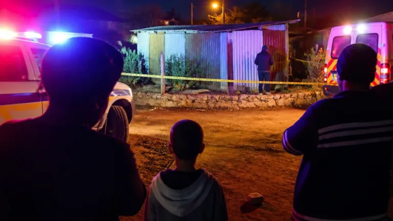 Bloemfontein man jailed for life after girlfriend found beaten to death in Grassland 1