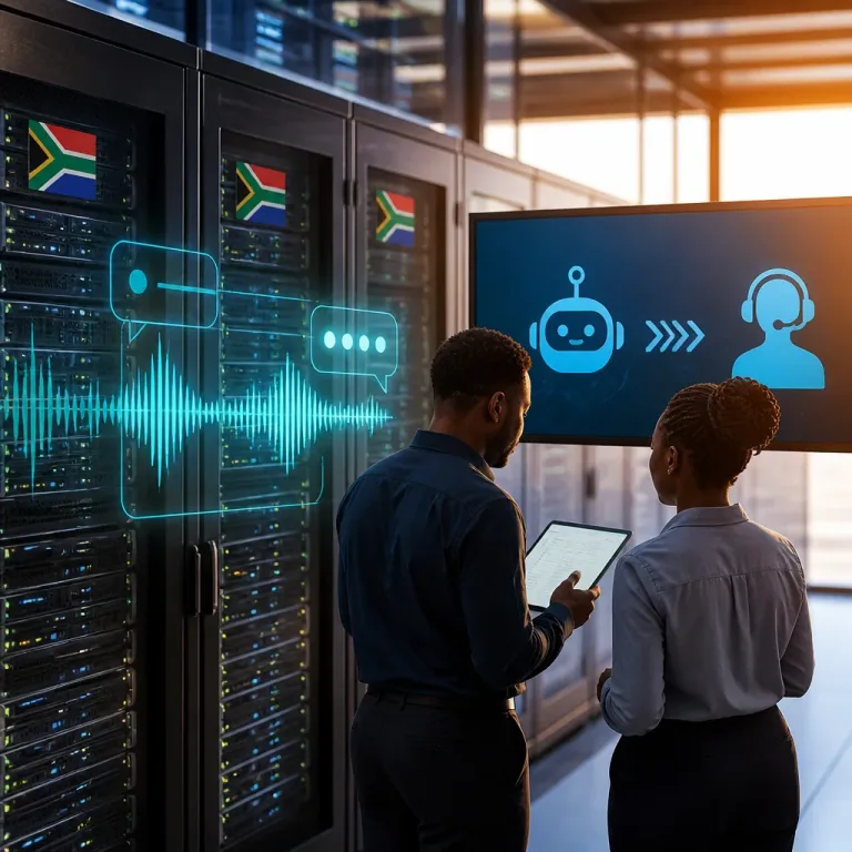 Telviva launches Viva: locally hosted digital agent aimed at practical, enterprise AI for SA firms