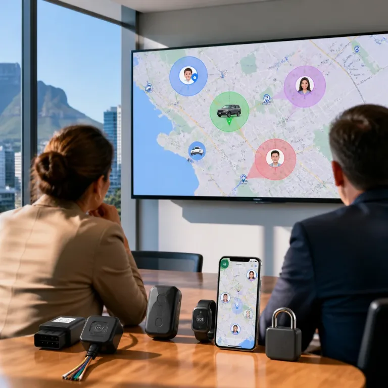 Netstar pivots from vehicle tracking to wider safety and asset ecosystem