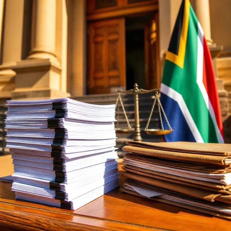 Procurement rules do not reserve all contracts under R20m for 100% black-owned firms, court files and draft show