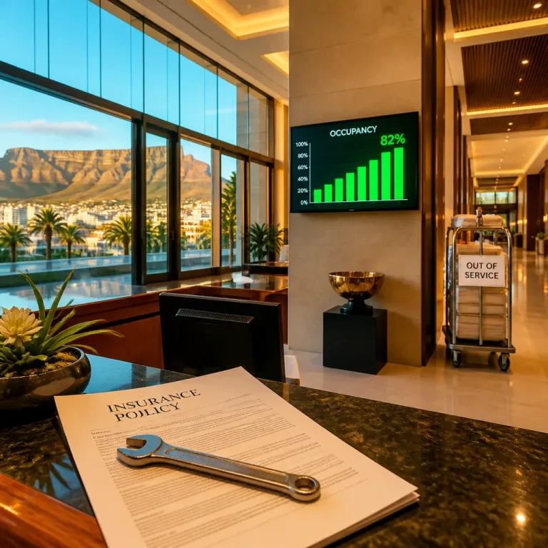 As winter travel rises, hospitality warned to plug maintenance and insurance gaps