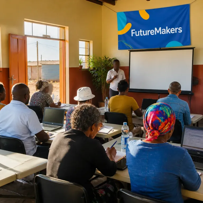 Telkom opens FutureMakers incubator to township and rural entrepreneurs