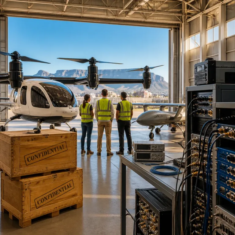 Joby Aviation to buy Resonant Sciences for $500m, creating a dedicated defence arm
