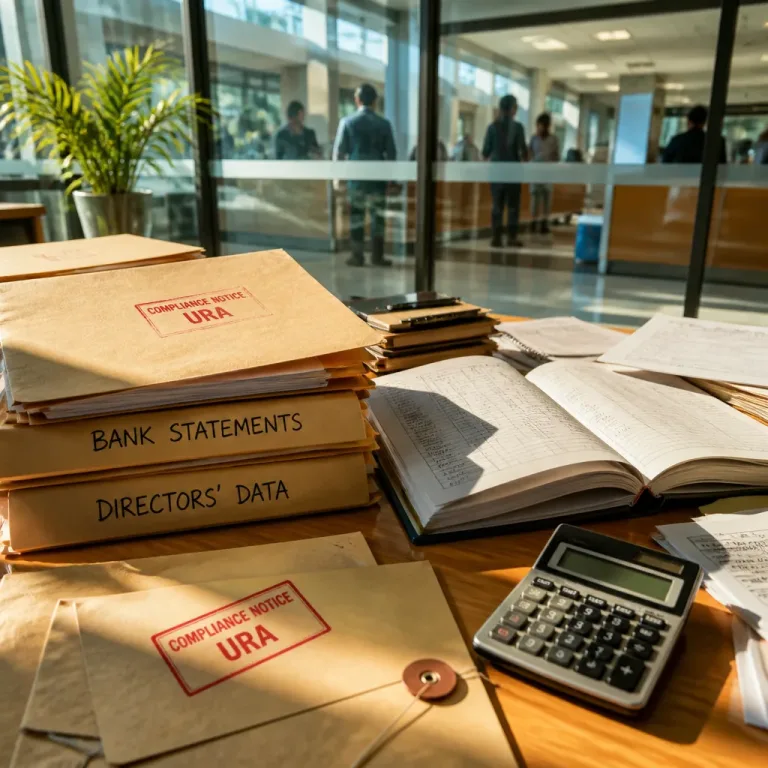 Uganda steps up tax collection with more than 1,000 compliance notices, banks asked for client data