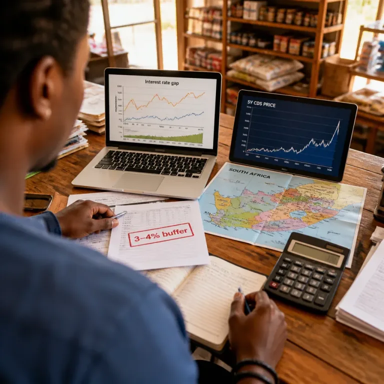 Researchers say risk is overstated — cheaper, fairer SME loans possible for developing markets