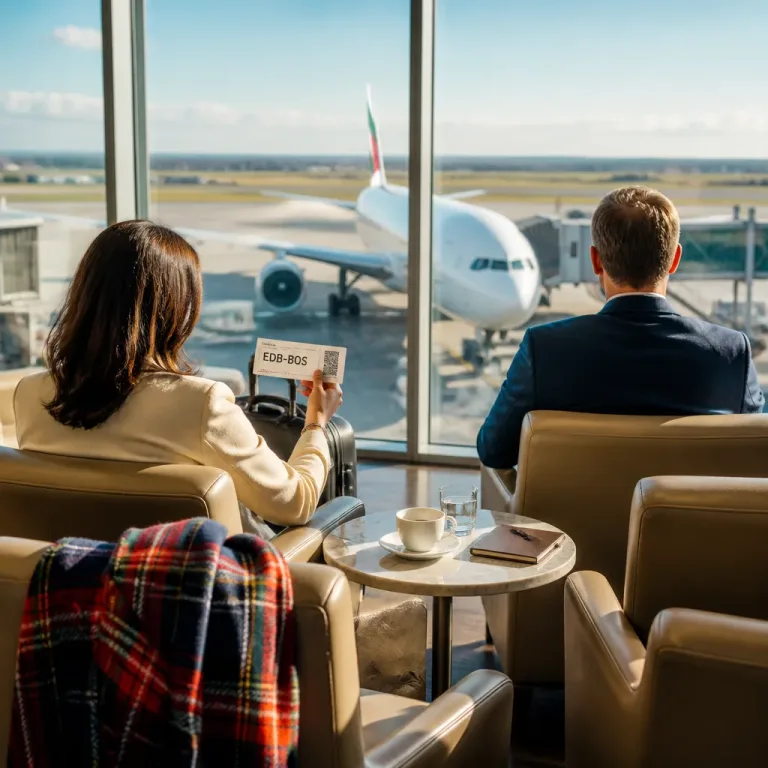 Scottish minister defends more than £45,000 on business-class flights for World Cup trip