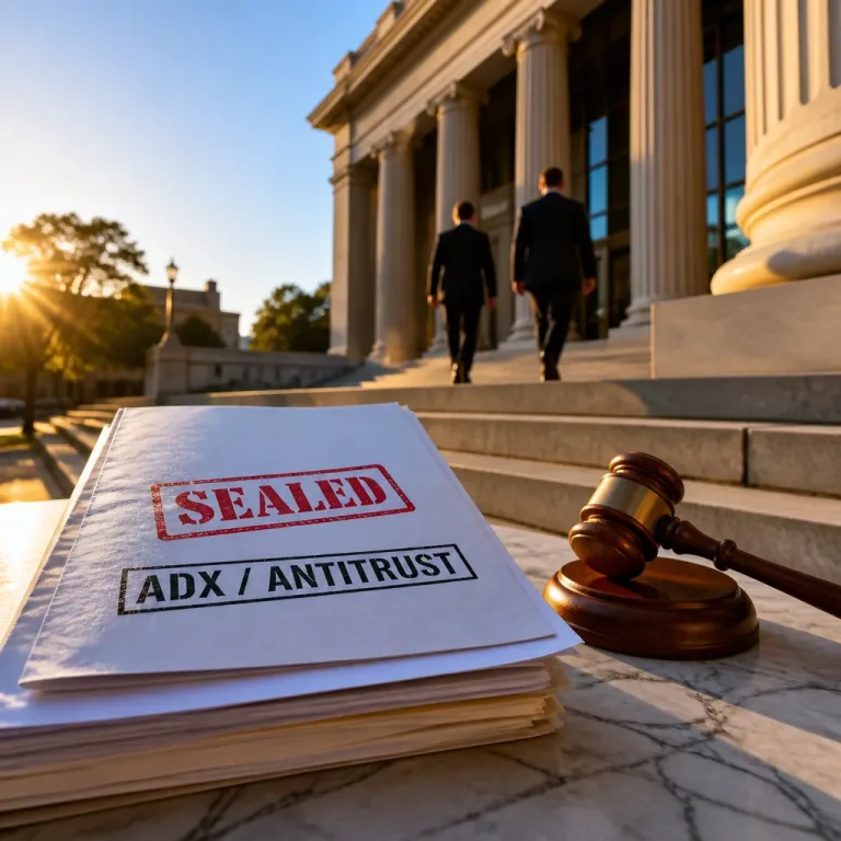 US judge spares Google AdX from forced sale but orders behaviour changes