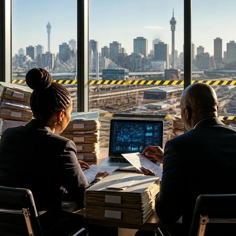 Organised insurance fraud costing South Africans billions, ICB warns