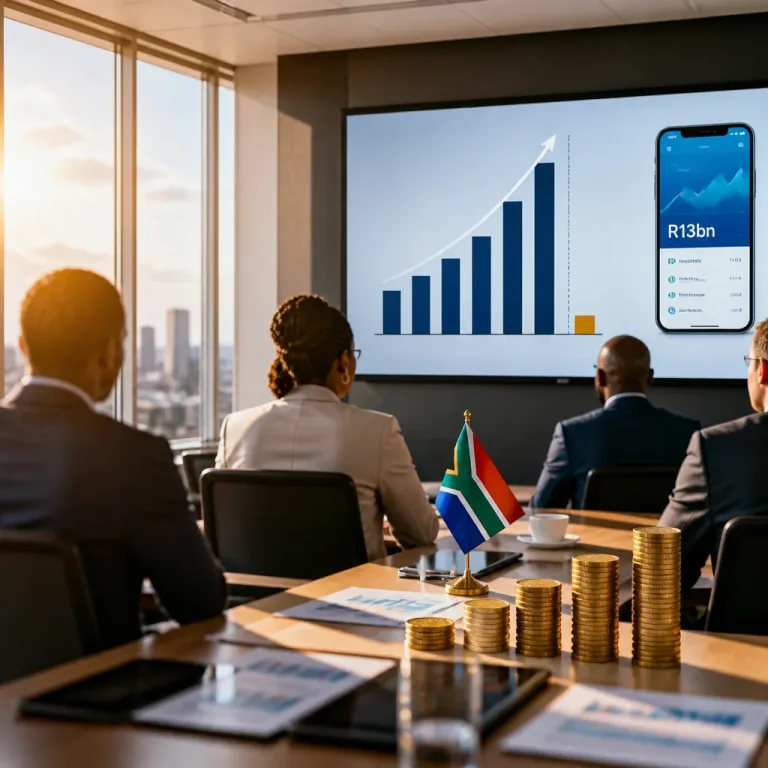 MTN posts robust H1 growth, but South African business trails the rest of Africa