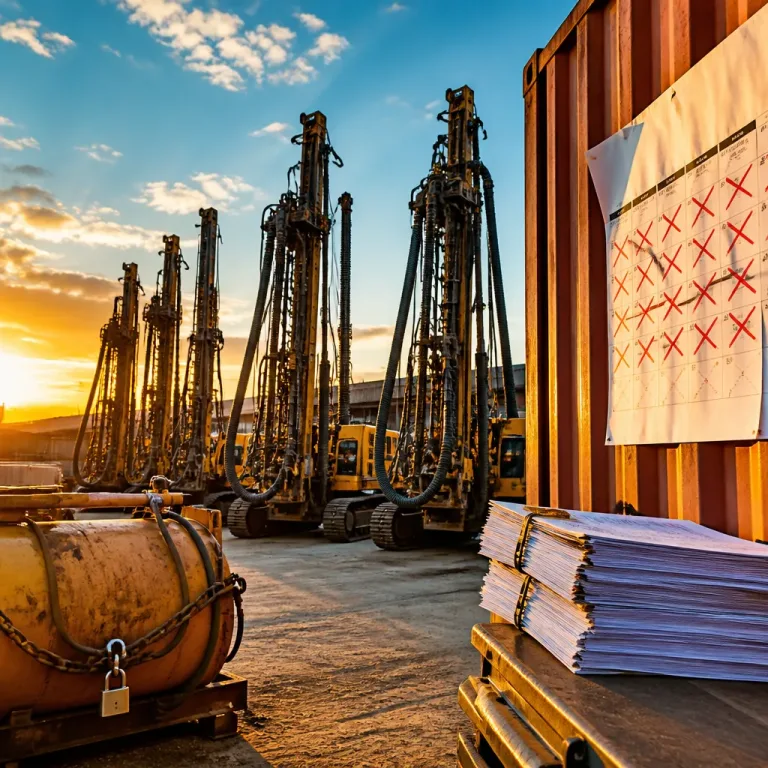 Master Drilling raises revenue but working capital strain and delays squeeze cash generation