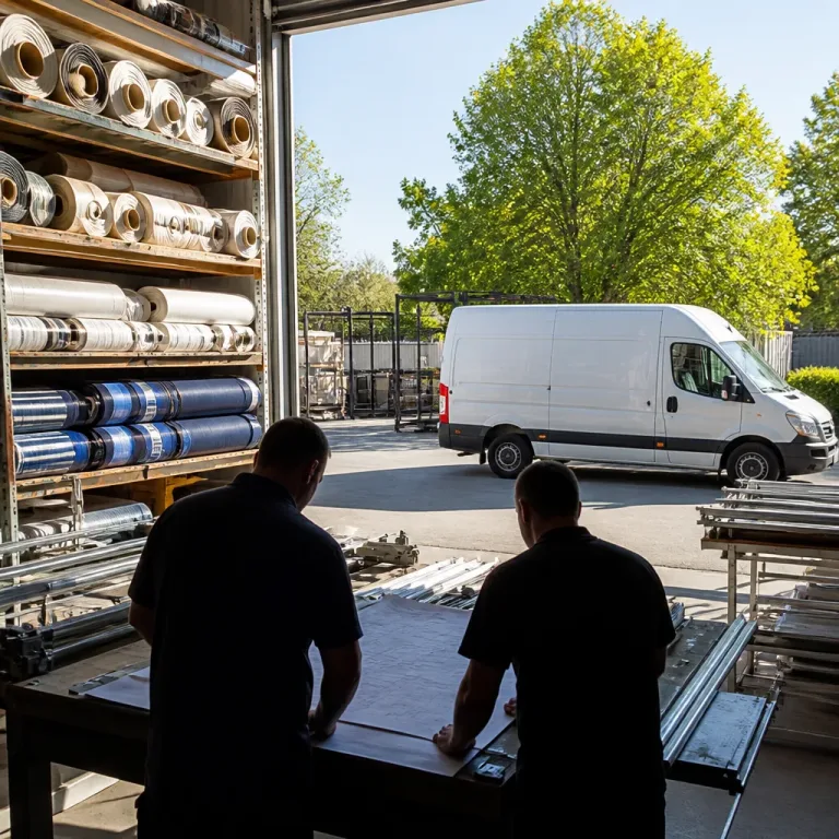 Arkansas awning firm Maple Leaf expands into Northwest Arkansas with Don’s Canopies buy