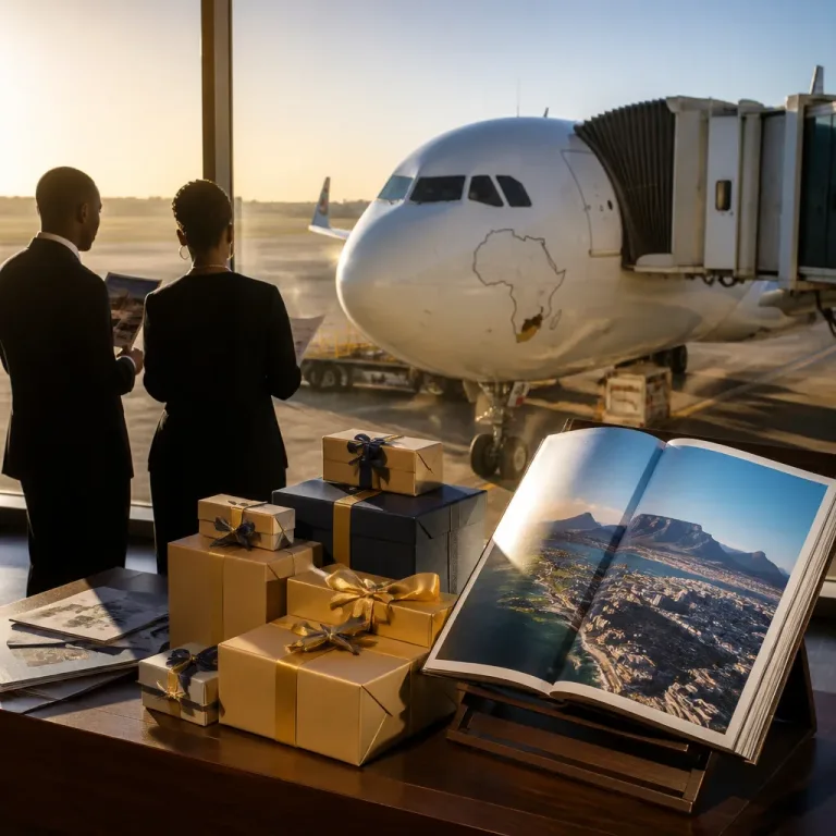 FlySafair launches Travel Booster to give four SA tourism businesses national exposure