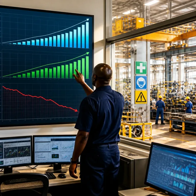 Business must reframe safety from compliance to operational performance, experts say