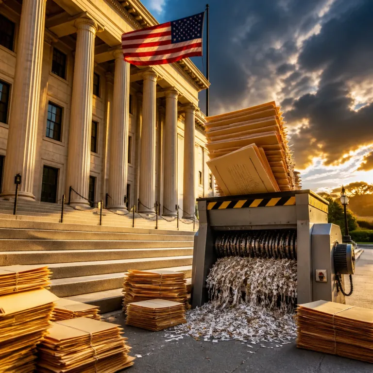 US Treasury drops rule forcing US companies to report beneficial owners, sparking transparency concerns