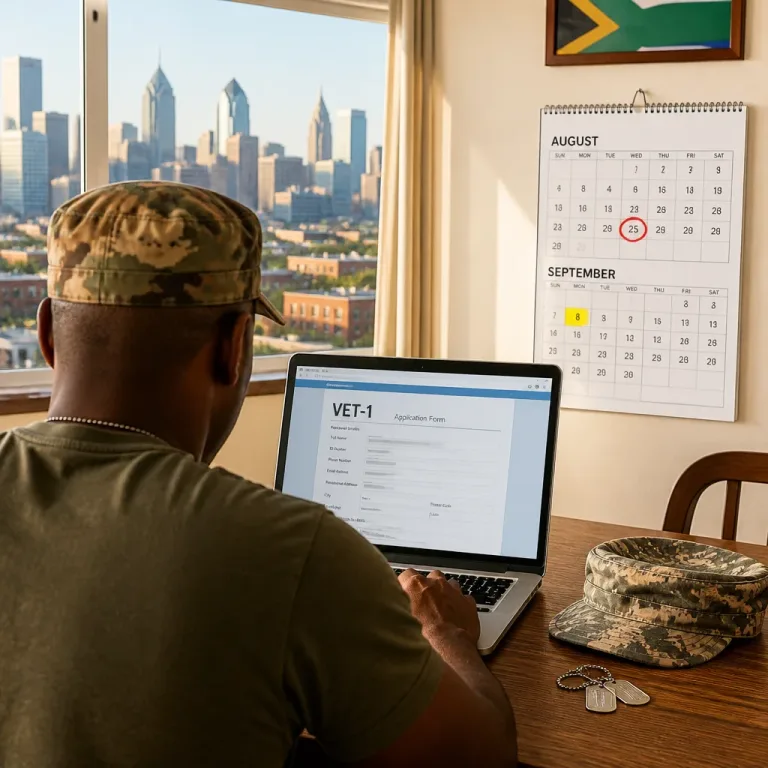 Free NYU entrepreneurship course aims to shore up declining veteran business ownership
