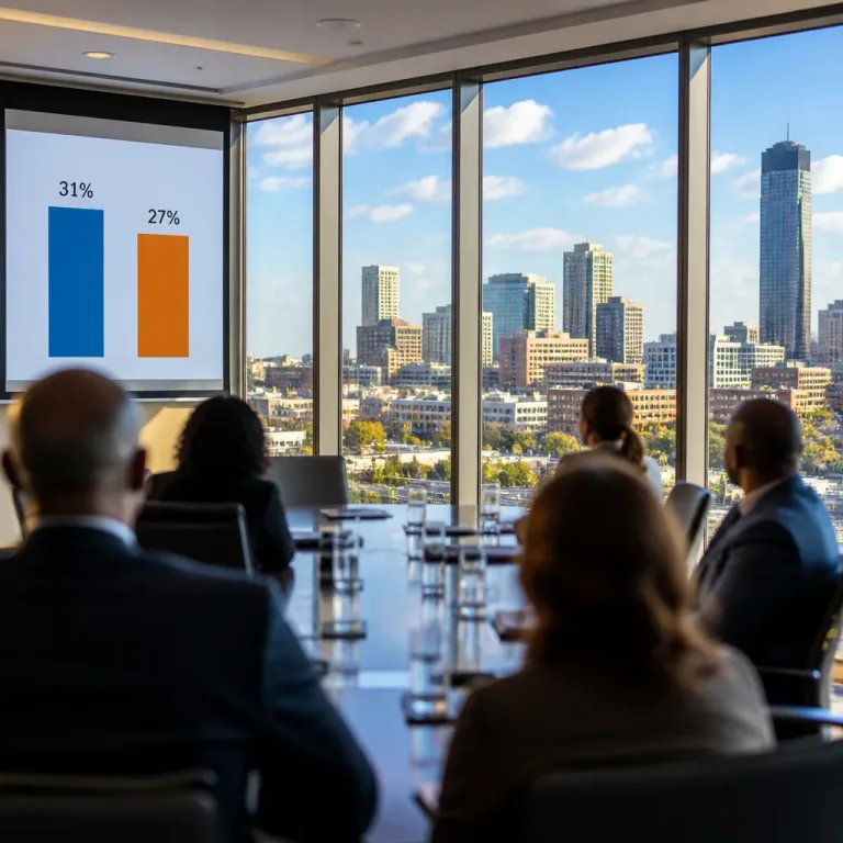 Ipsos poll keeps ANC ahead in Joburg — businesses weigh leaving as investment stalls
