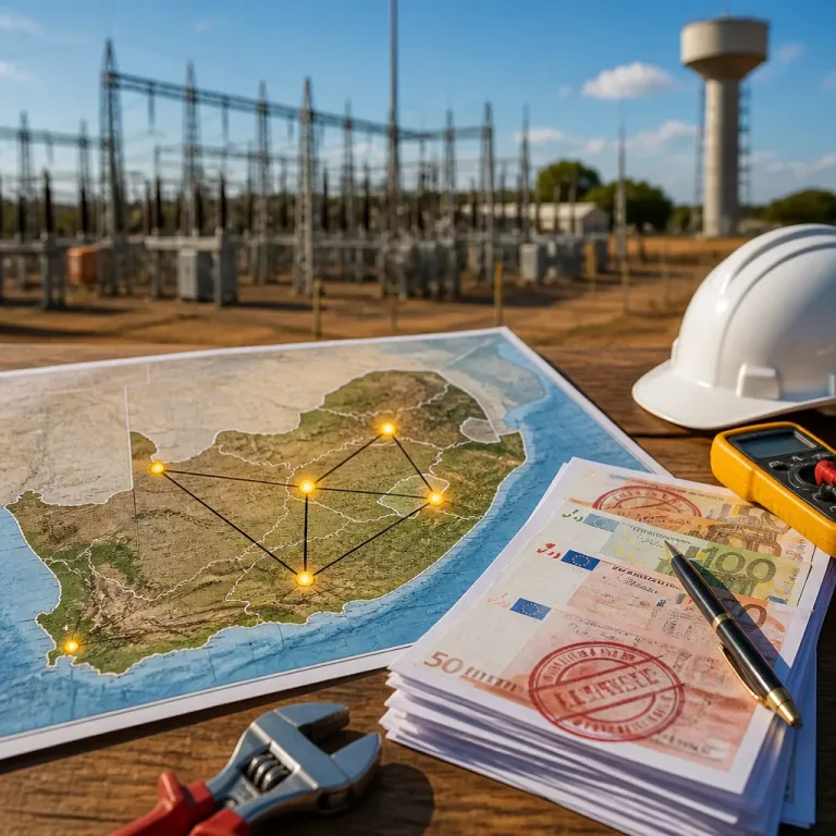 R5.6bn concessional loan to bolster services in eight metros under MTSR programme
