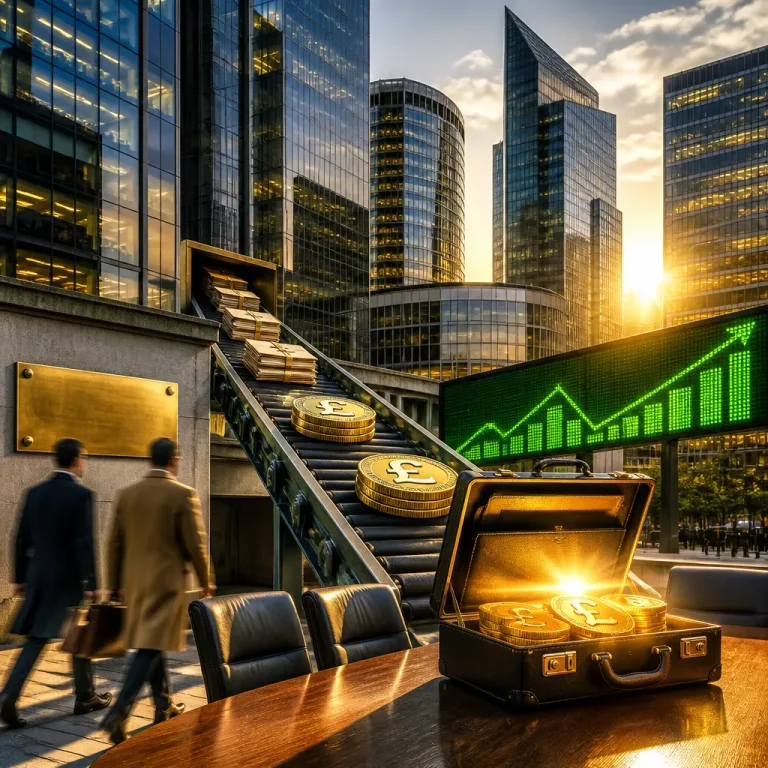 London takeover binge nets banks and law firms more than £1.2bn amid surge in dealmaking