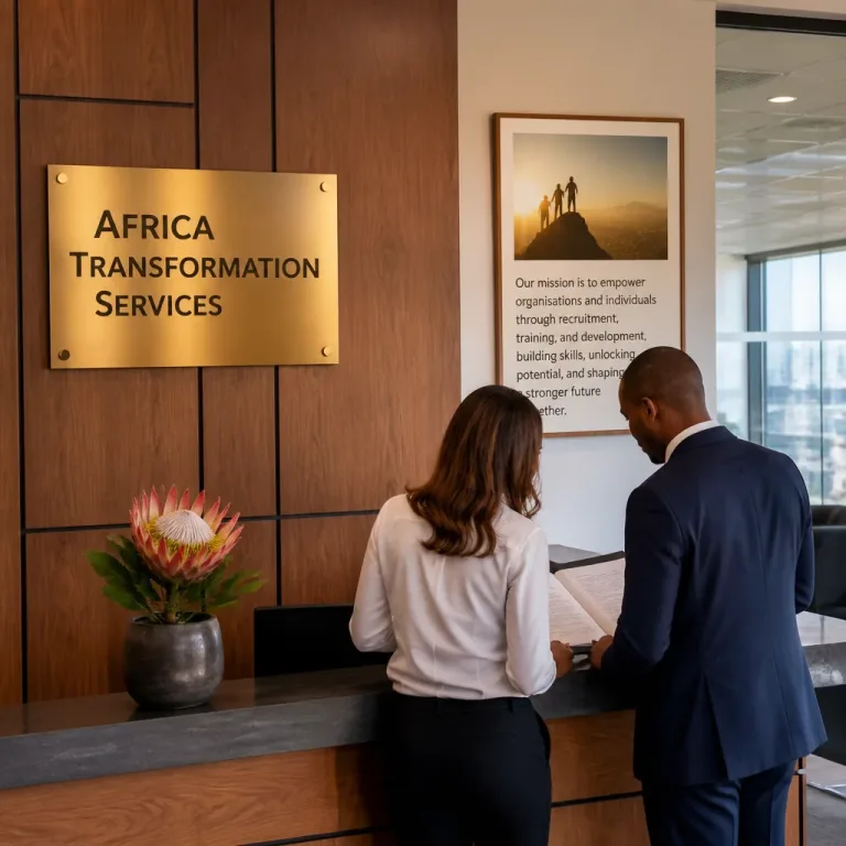 Afrika Tikkun Services reconstituted as Africa Transformation Services after management buyout