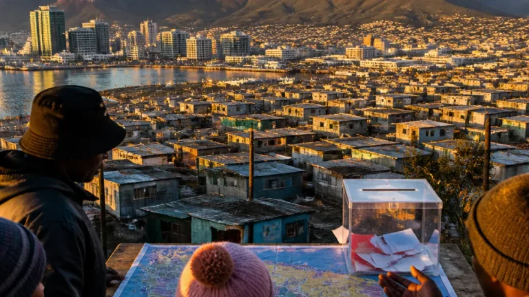 Cape Town’s identity and the 2026 vote: can the city imagine a truly inclusive future?