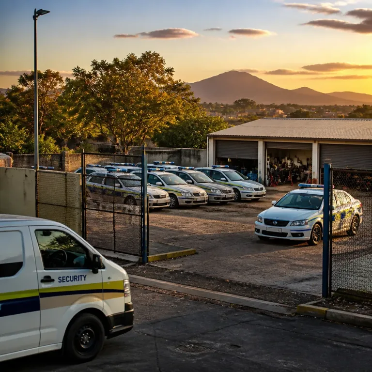 Allegations that Newcastle police often have only one to three patrol vehicles available