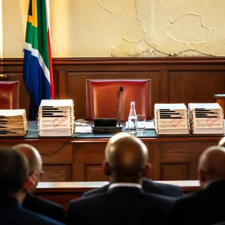 De Vos: Madlanga commission exposed problems — the difficult task now is fixing them