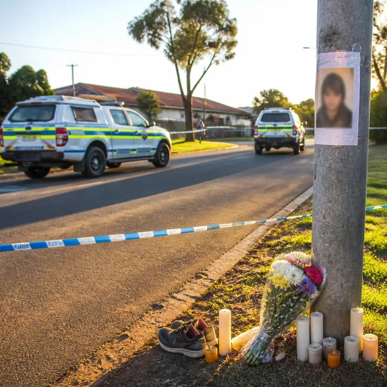Police probe after seven women found dead in Ekurhuleni amid fears of serial killings