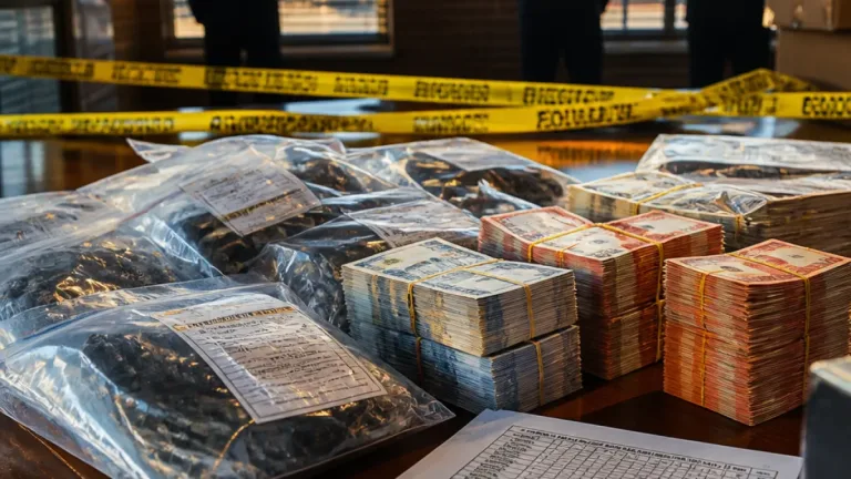 DA demands answers after JMPD records alleged R1.5m in bribes in one day