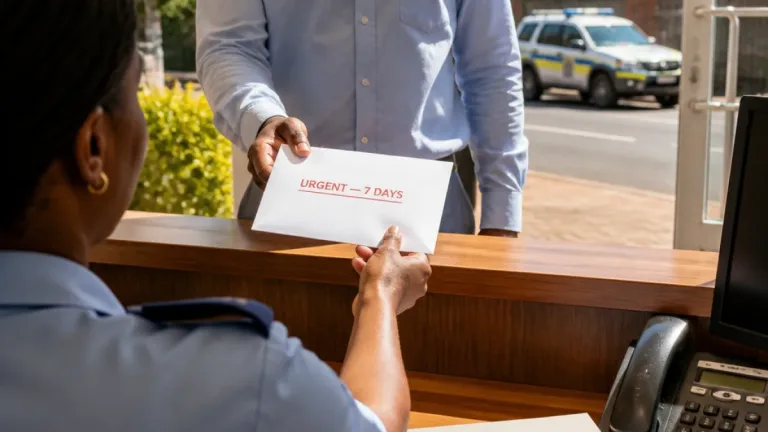 DA gives KZN Education seven days to account for 'sex‑for‑jobs' probe or refer to Hawks