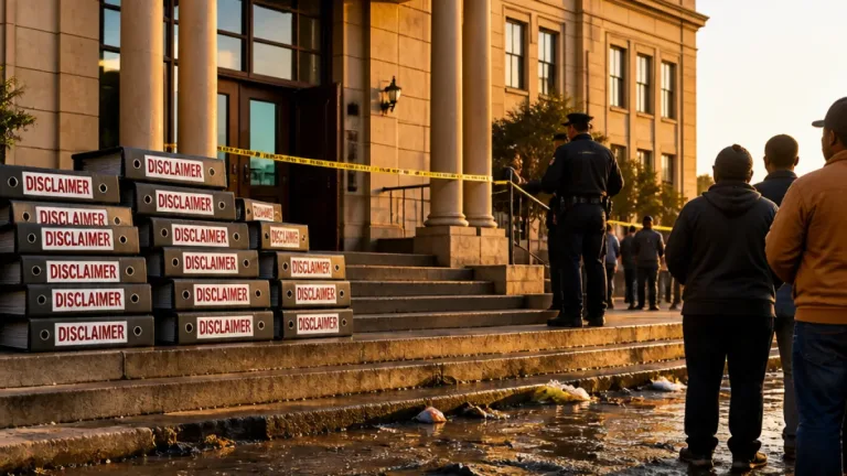 DA lays criminal complaints over million‑rand irregularities and ongoing sewage woes in Makana and SRV