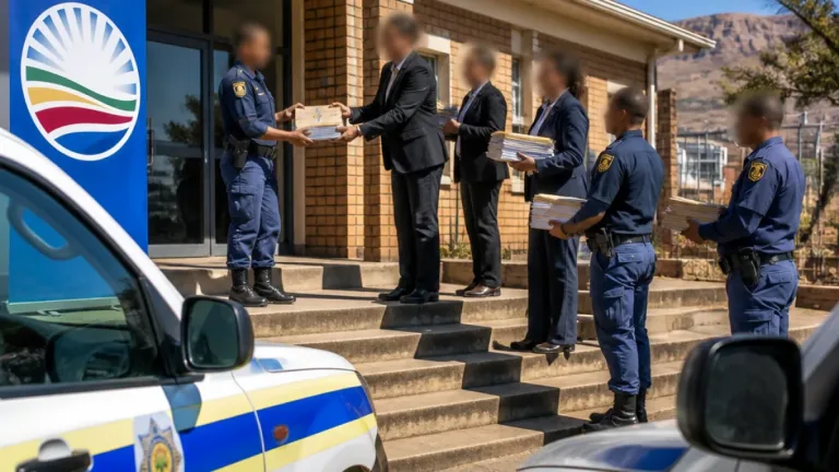 DA to lay criminal charges against four Free State municipal managers over alleged financial mismanagement