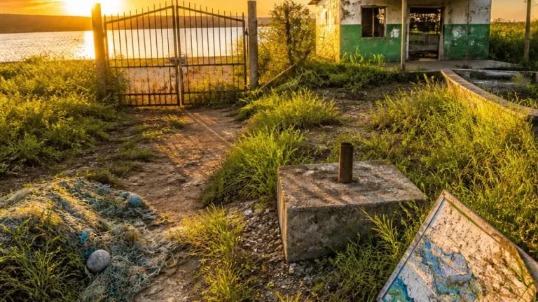 DA warns Nzhelele Dam Nature Reserve faces collapse as departments pledge intervention