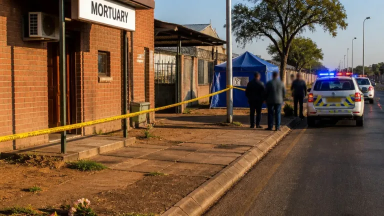 Dineo Motapane identified as eighth woman found dead in Gauteng; police intensify probe