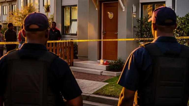 Durban family grieving after woman allegedly killed by boyfriend in Cornubia
