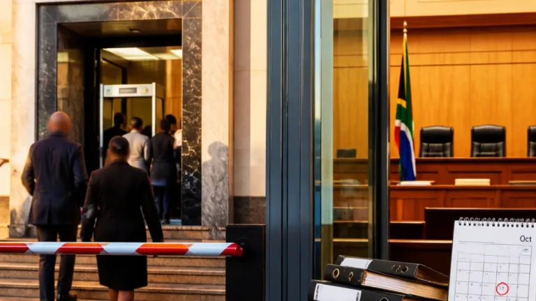 Durban High Court postpones Zuma‑Sambudla unrest trial to October as State adds witnesses