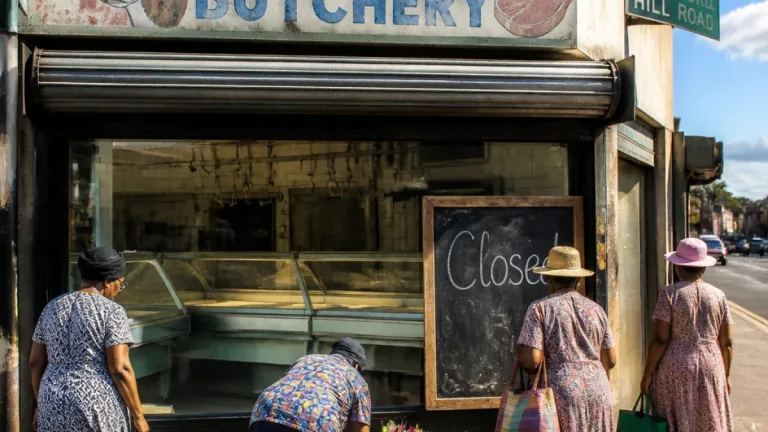 Durban’s Mr Mozzie’s butchery closes after nearly 60 years, patrons mourn the loss