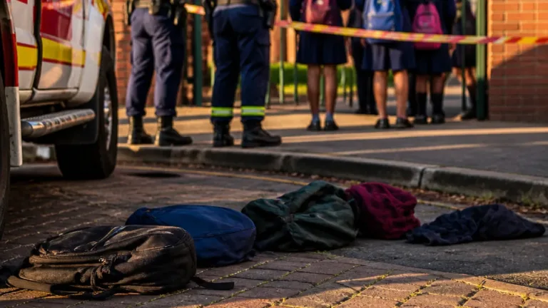 Durban schools on edge after three learners stabbed in separate incidents