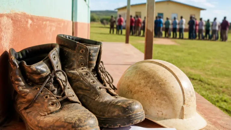 Eastern Cape among provinces with millions owed to former mineworkers as R10bn remains unclaimed