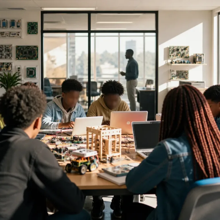 Beyond degrees: education must develop practical skills, innovation and purpose