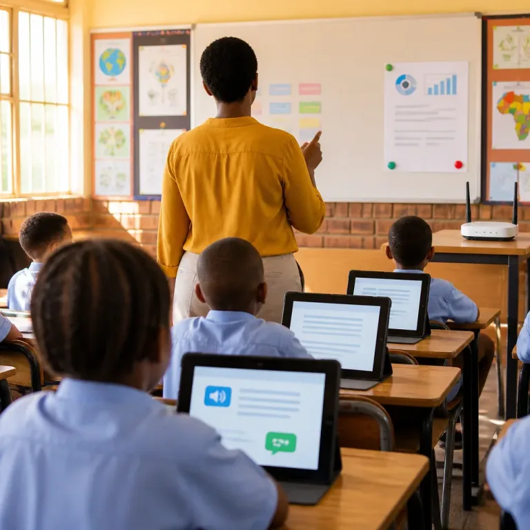 AI tools offer new ways to include neurodivergent learners — but bring implementation challenges