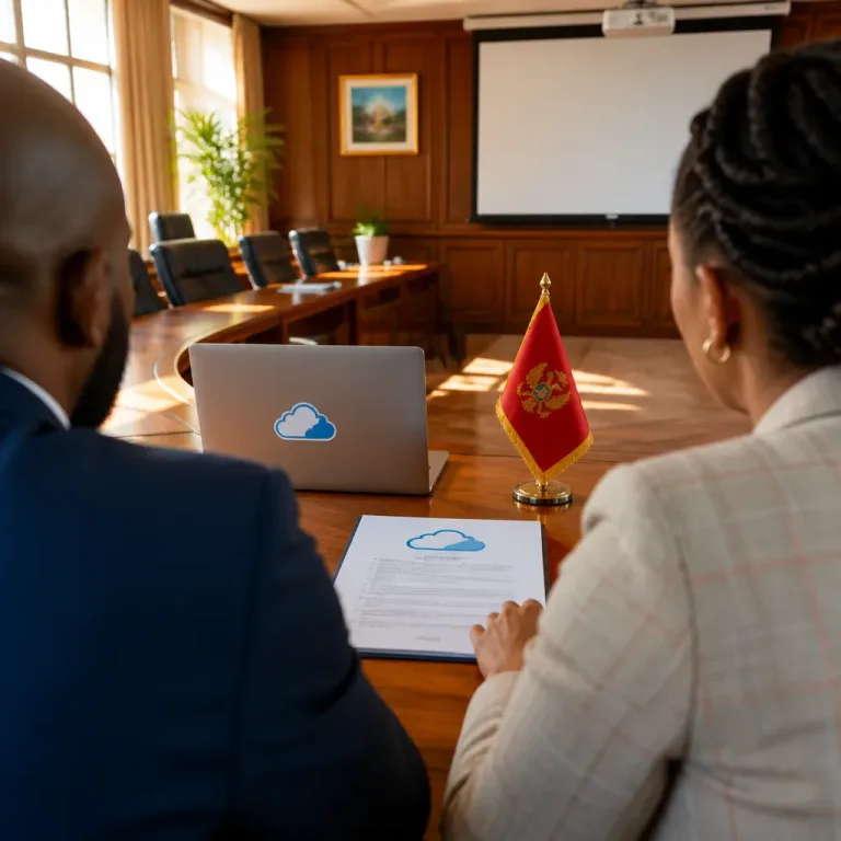 Oracle Academy signs four-year deal to expand technology education across Montenegro