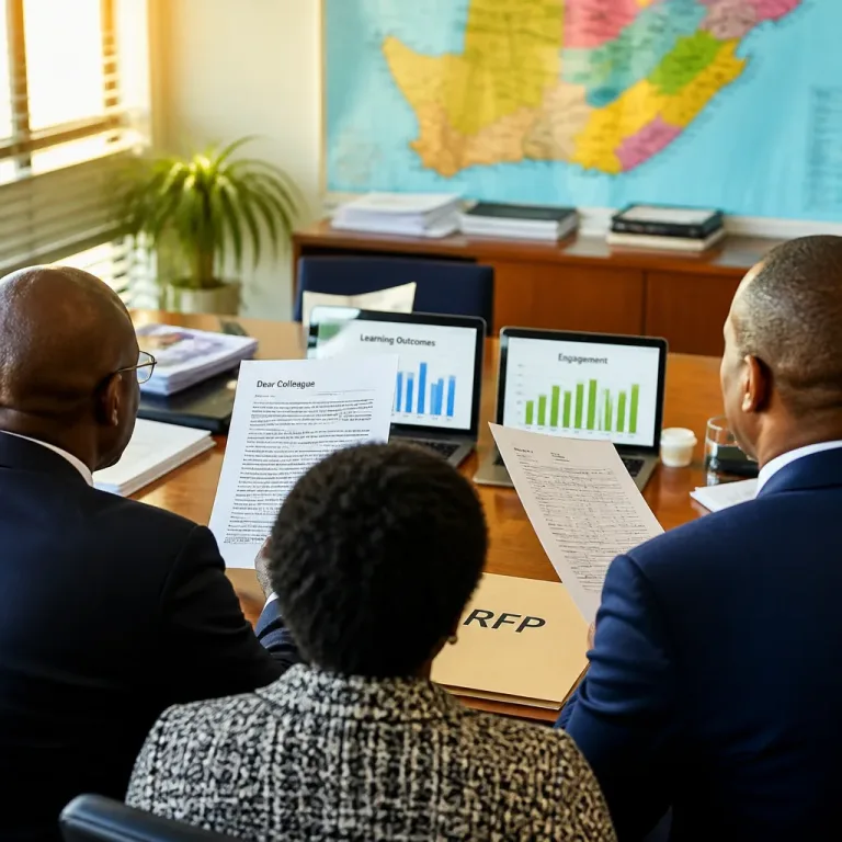 US guidance pushes edtech procurement towards measurable student outcomes, not just log‑ins