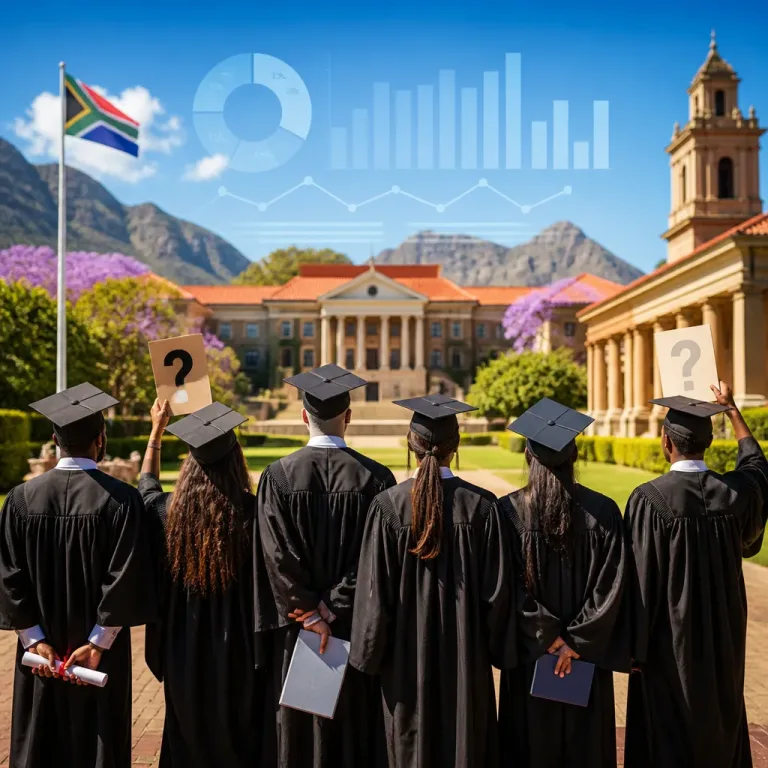 Most recent graduates would still choose university, but one in three regrets subject choice