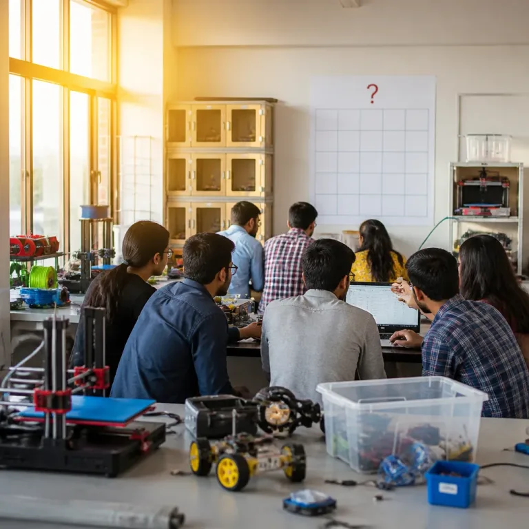 India’s entrepreneurship education criticised for lacking clear learning outcomes