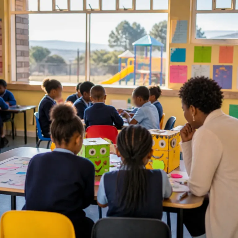 Playful learning boosts collaboration and creativity — a practical approach for classrooms