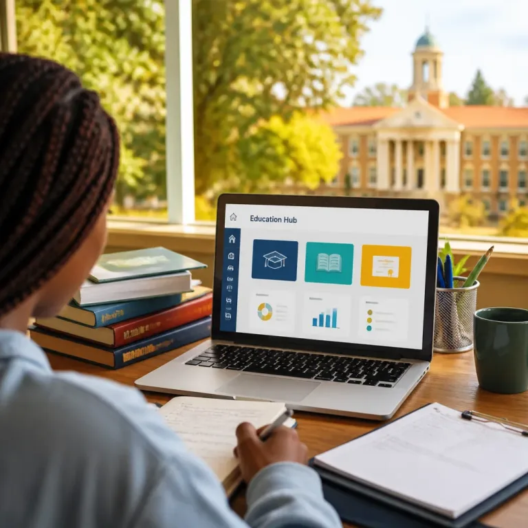 Texas A&M–Kingsville launches Javelina Education Hub to unite in‑person and online education students