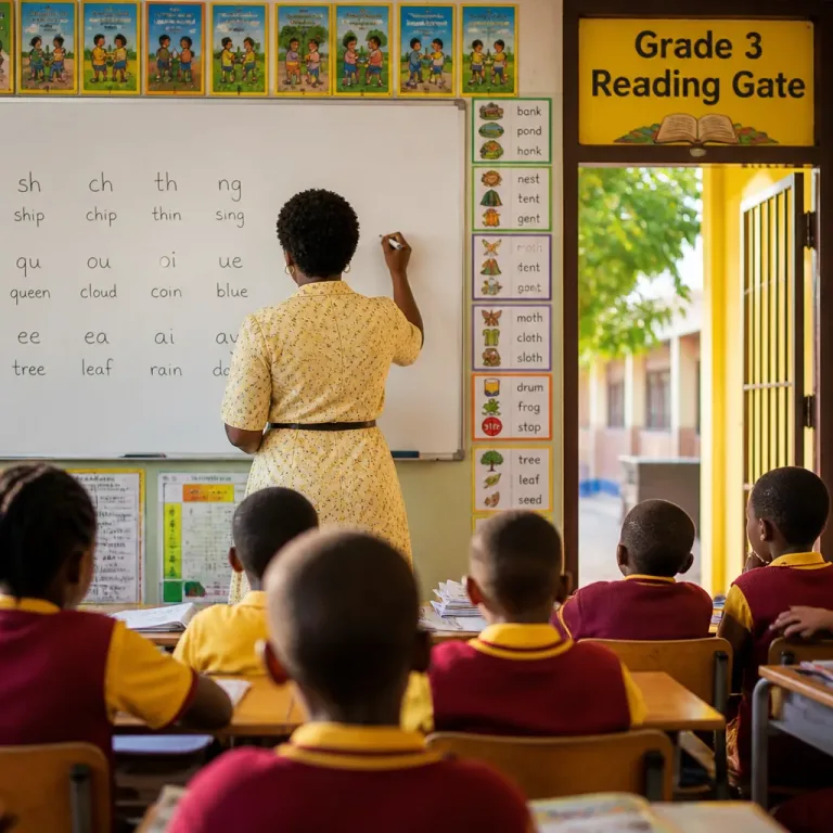 Mississippi turnaround highlights evidence-based reading policy and tough accountability measures