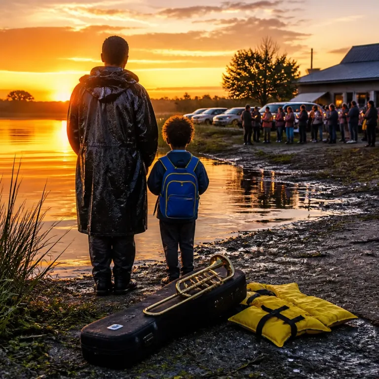 Teacher and 10-year-old pupil drown during school field trip in Iowa City
